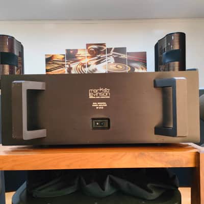 Mark Levinson ML 27.5 27,5 image 4