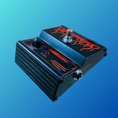 Rocktron Nitro Boost image 4