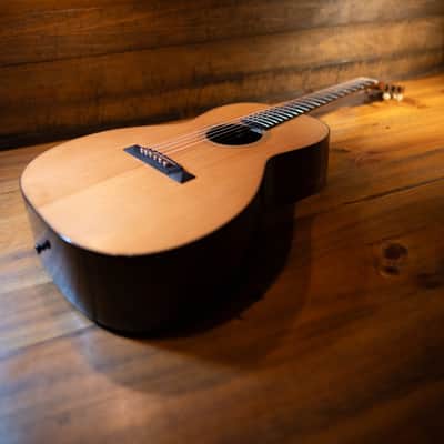 Martin 00-18 1917 - Brazilian RW model image 3
