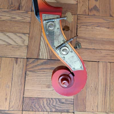 Engelhardt C1 2000 - Blonde image 9