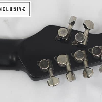 Sterling 7 Majesty John Petrucci Signature 7-String image 14