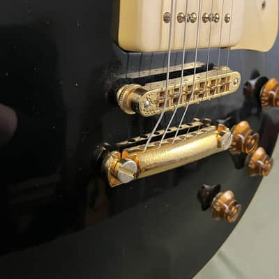 Gibson Les Paul Standard 50's P90 Oxblood 2009 image 6