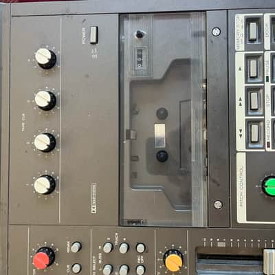 TEAC Tascam Series 144 four-track Cassette Recorder image 7