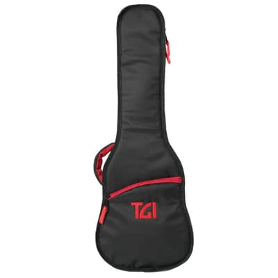 TGI Transit Series Soprano Ukulele Padded Gig Bag image 3