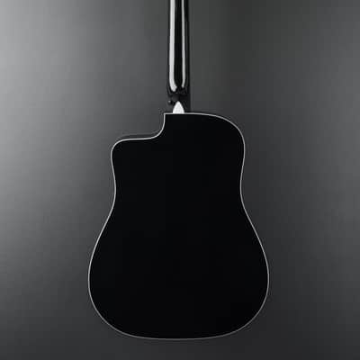 Taylor USED 250CE Plus BLK Bajo Quinto '26 image 5