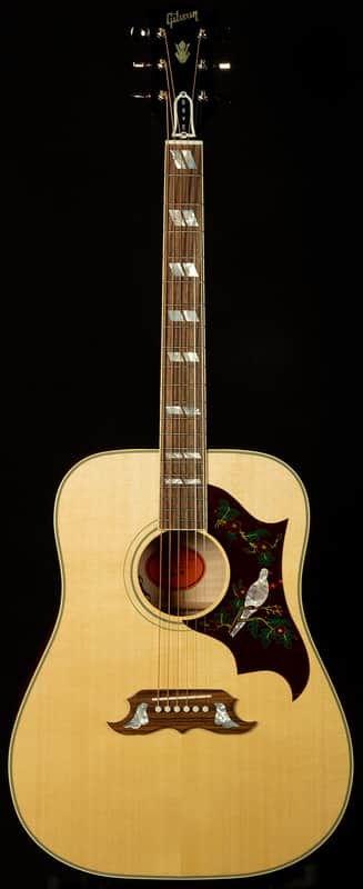 Gibson Dove Original image 1