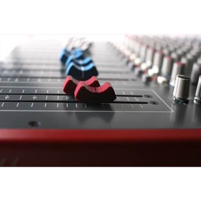 Allen & Heath ZED-14 Multipurpose Mixer image 7