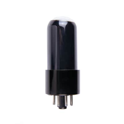 Sino-China 6V6GT Power Tube, Platinum Matched Pair with FREE 24-Hour Burn-In! image 2