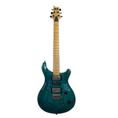 PRS 25th Anniversary Swamp Ash Special Narrowfield | Reverb The