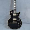 Gibson  Custom Shop'68 Les Paul Custom Authentic Reissue  2001 Ebony Custom-Art-Historic