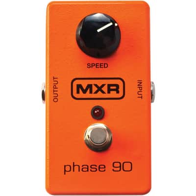 Mxr M101 Phase 90 image 1
