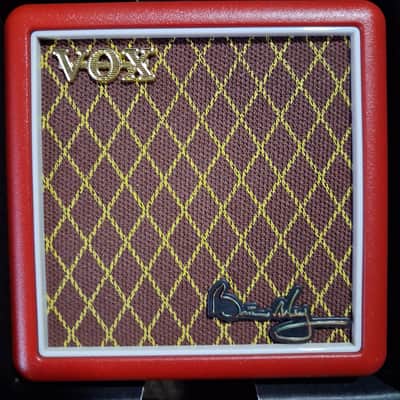 Vox Amplug Limited Edition Brian May Set 2024 image 7