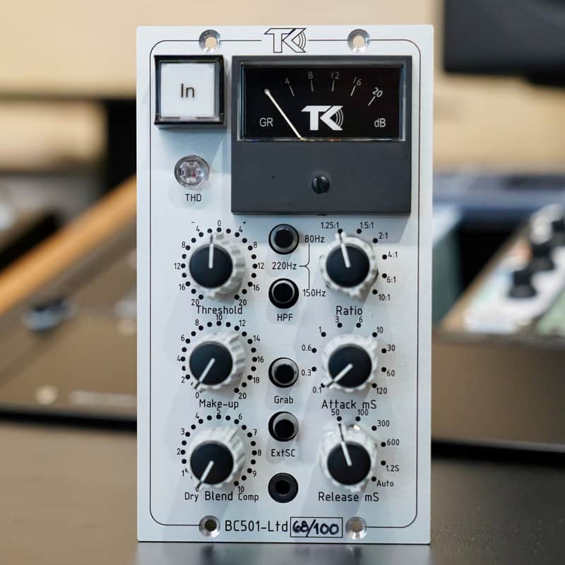 TK Audio BC501-LTD image 1