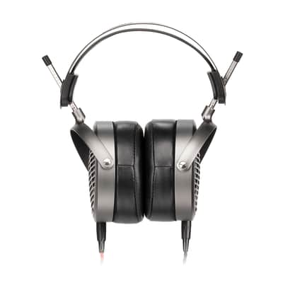 Audeze MM-500 Professional Over Ear Headphones with Carry Case & 6.3mm Cable image 2