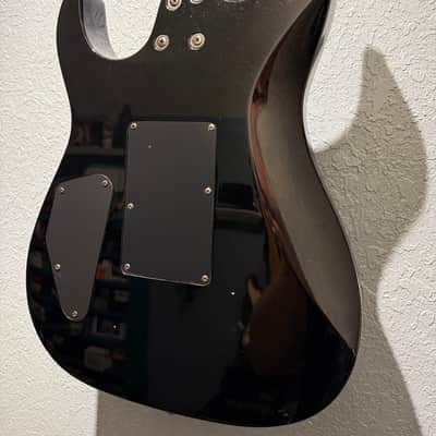 BC Rich ASM NJ Series Electric Guitar w Speedloader Floyd Rose image 15