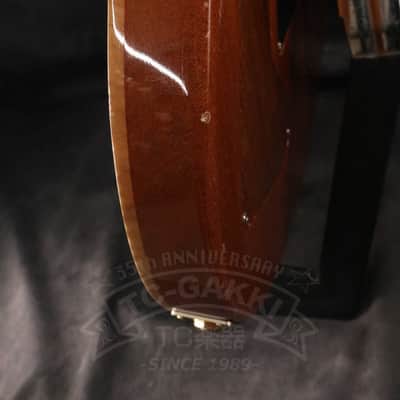 Paul Reed Smith Custom 24 Artist Package image 12