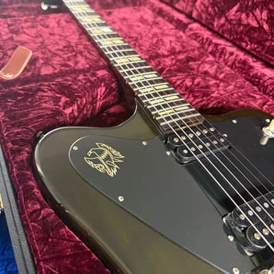 Gibson Custom M2M 1965 Non-Reverse Firebird VOS image 13