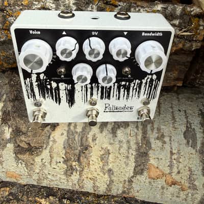 EarthQuaker Devices Palisades Mega Ultimate Overdrive 2015 - 2017 - Various image 3