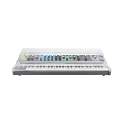 Decksaver Moog Matriarch Cover image 4
