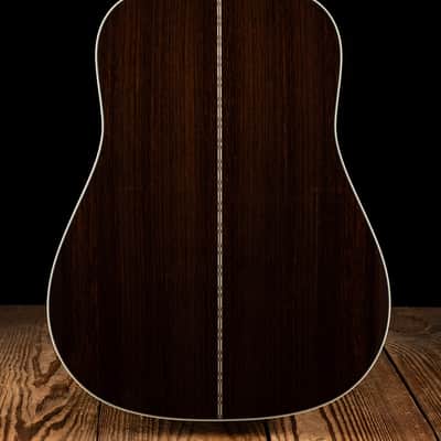 Martin D-28 (2025) - Natural - Free Shipping image 5