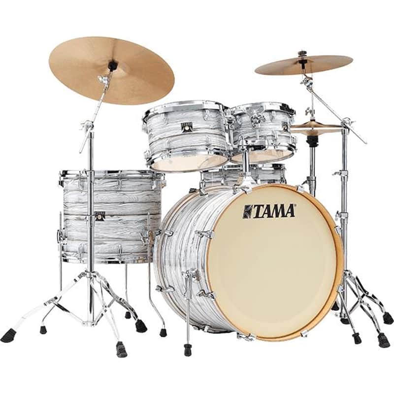 Tama - CKT12R-ICA - SUPERSTAR CLASSIC 12X8 TOM TOM - SUPERSTAR CLASSIC - SUPERSTAR CLASSIC image 1