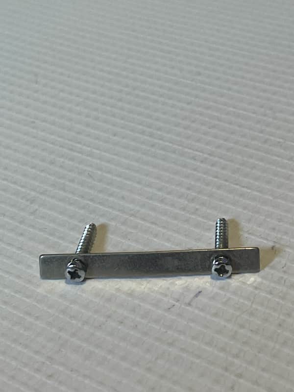 Floyd Rose Retainer Bar