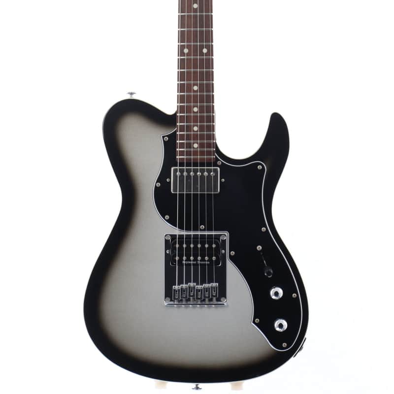 Fujigen J-Standard ILIAD JIL-AL-R-HH Silver Burst [J190642] (08/24