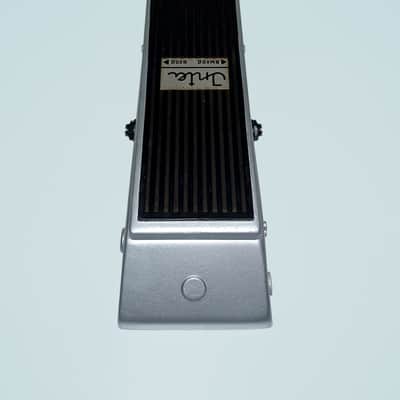 INTA - Soviet Vintage Wah-wah Guitar Pedal Extremely Rare Original BOX 🛠️SERVICED🛠️ image 2