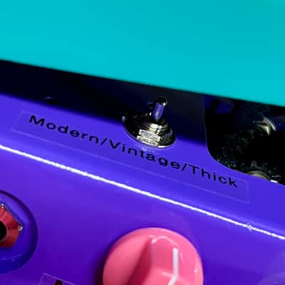 Fully Loaded CryBaby V2 (Ruckus Audio) image 11