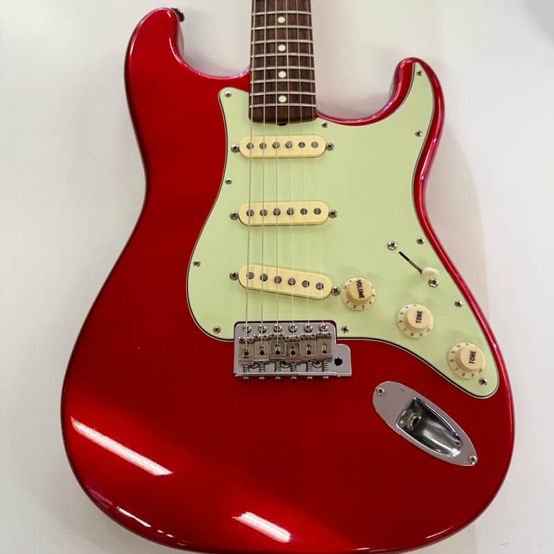 Fender ST-62 Stratocaster Reissue MIJ | Reverb Finland