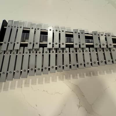 Pearl PK910 Student Bell Kit with case image 1