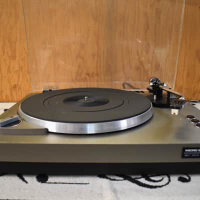 Micro Seiki MB-15 Stereo Turntable image 1