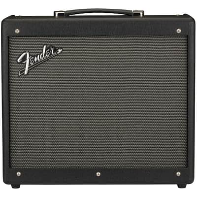 Used Fender Mustang GTX50 50-Watt 1x12" Combo Amp image 1
