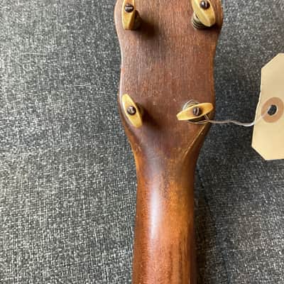Gibson UB-2 Banjolele 1920's image 10
