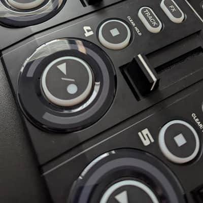 Boss RC-505mkII 2021 - Present - Black image 4