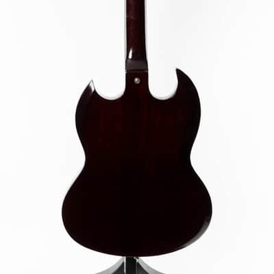 Gibson SG Pro 1972 Walnut image 6
