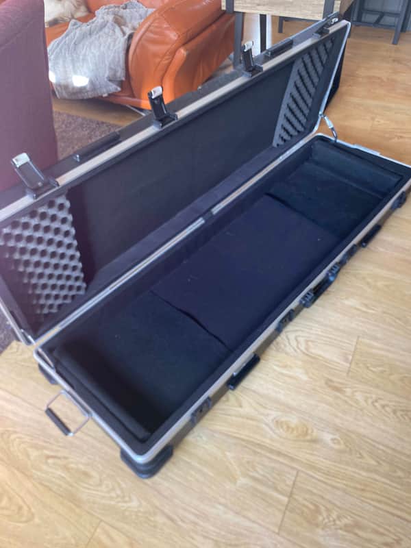 Road Runner KEYBOARD PORTER – RRPE88TSA 2017 image 1