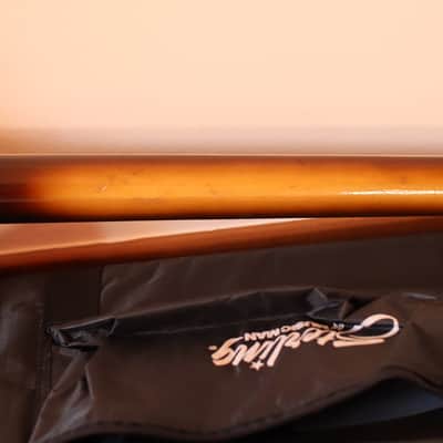Hofner 500/2 Club Bass 1964 Sunburst image 17