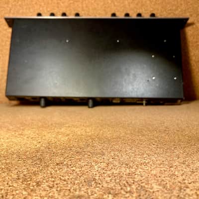 Aphex Compellor Model 320A 2-Channel Compressor Leveler Limiter – Serviced – Warranty image 6