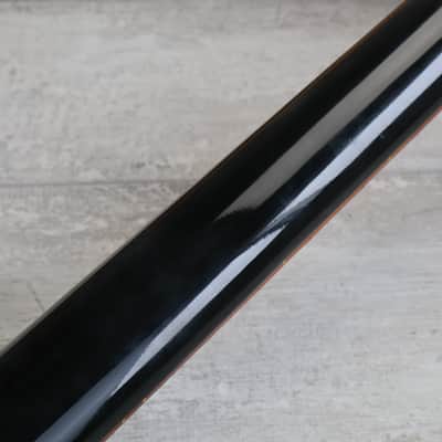 2006 Gibson USA Thunderbird Studio Bass (Ebony) image 12