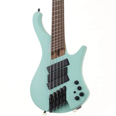 IBANEZ EHB1005MSL SFM Sea Foam Green Matte [I220702225] (06/22) image 6