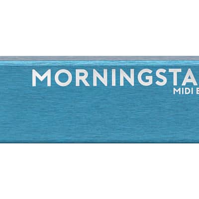 Morningstar Engineering MIDI Box Compact MIDI Splitter image 1