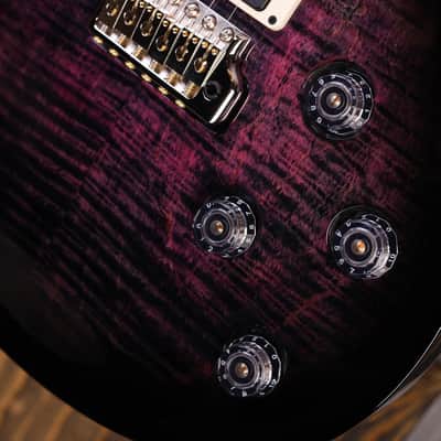 PRS Tremonti Custom Color Purple Iris Wrap image 16