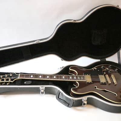 AriaproII TA60 1983 image 9