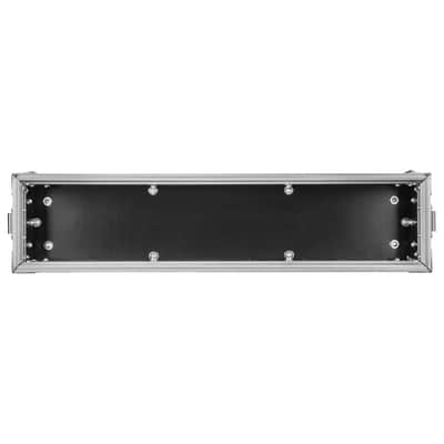 Odyssey FZAR2 Flight Zone 2-Space ATA Amp Rack image 4