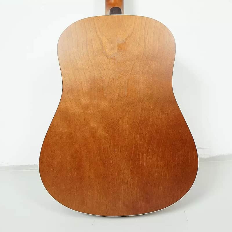 Seagull Entourage Rustic CW QI image 3