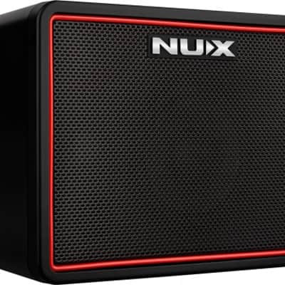 Nux Mighty Lite BT MKII image 4