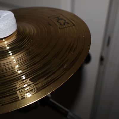 Meinl 8" HCS Splash Cymbal 2026 - Brilliant image 4