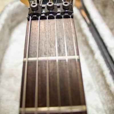 Kramer Neck, Custom Body Electric Guitar image 5