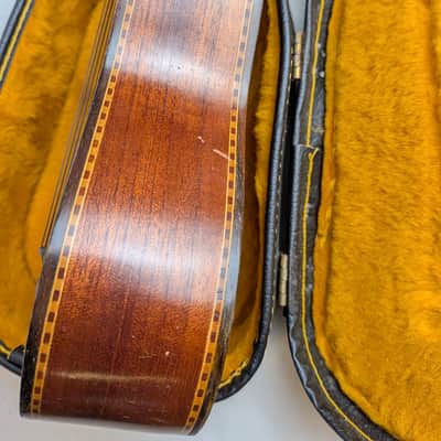 Braddah Ukes Mele - Mahogany Ukulele image 9